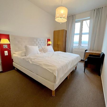 Holiday Home Praga Zewnętrze zdjęcie