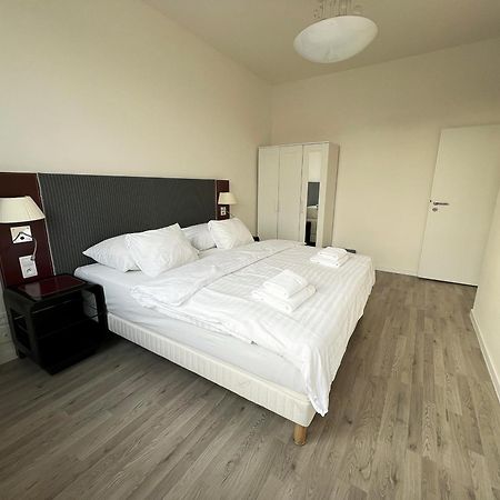 Holiday Home Praga Zewnętrze zdjęcie