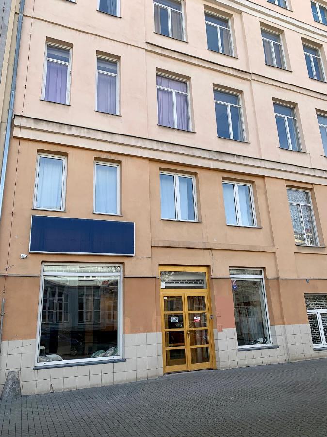 Holiday Home Praga Zewnętrze zdjęcie