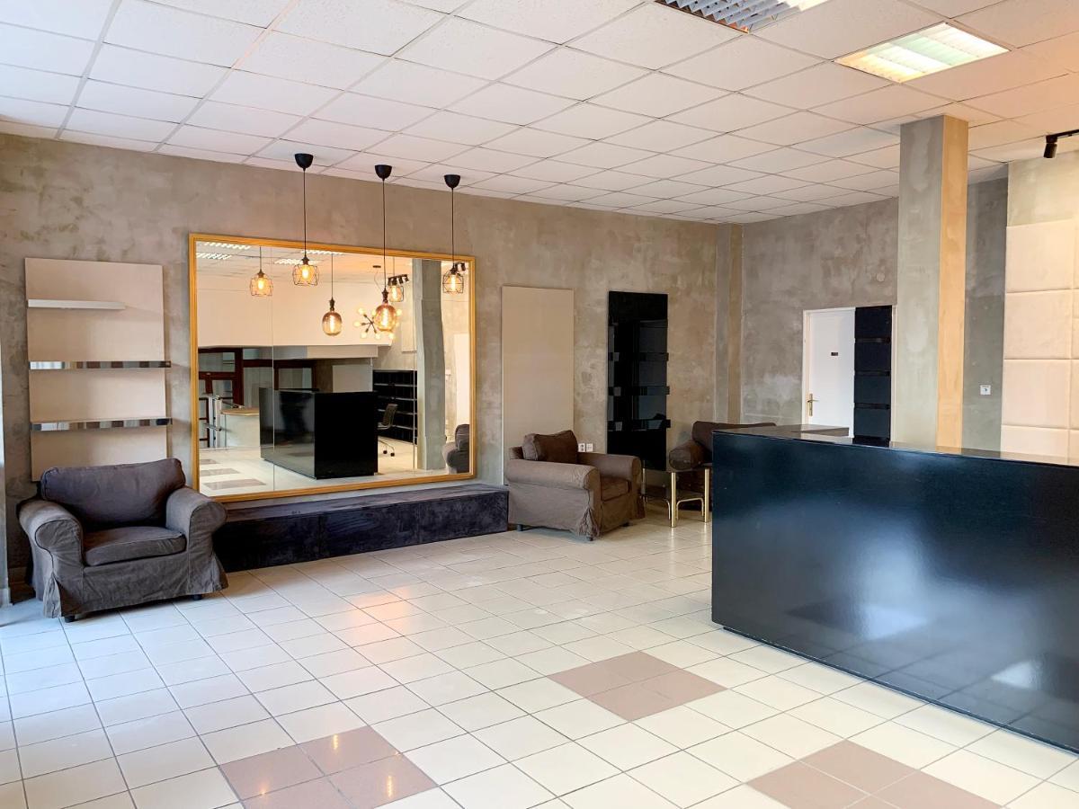 Holiday Home Praga Zewnętrze zdjęcie