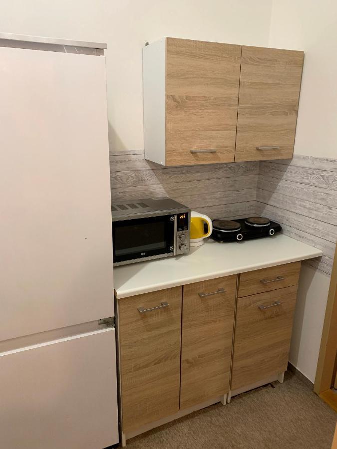 Holiday Home Praga Zewnętrze zdjęcie