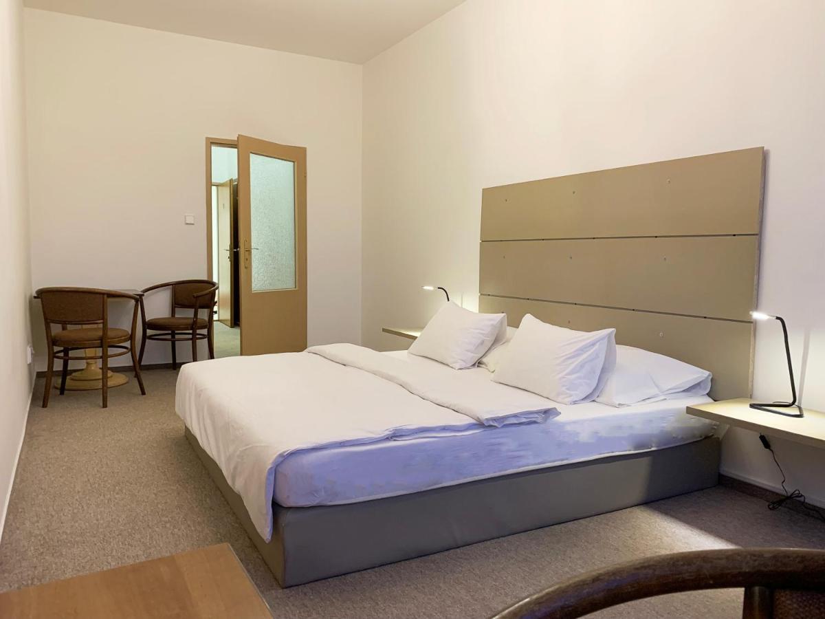 Holiday Home Praga Zewnętrze zdjęcie