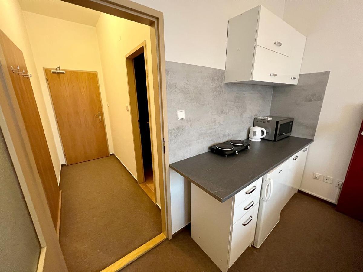 Holiday Home Praga Zewnętrze zdjęcie