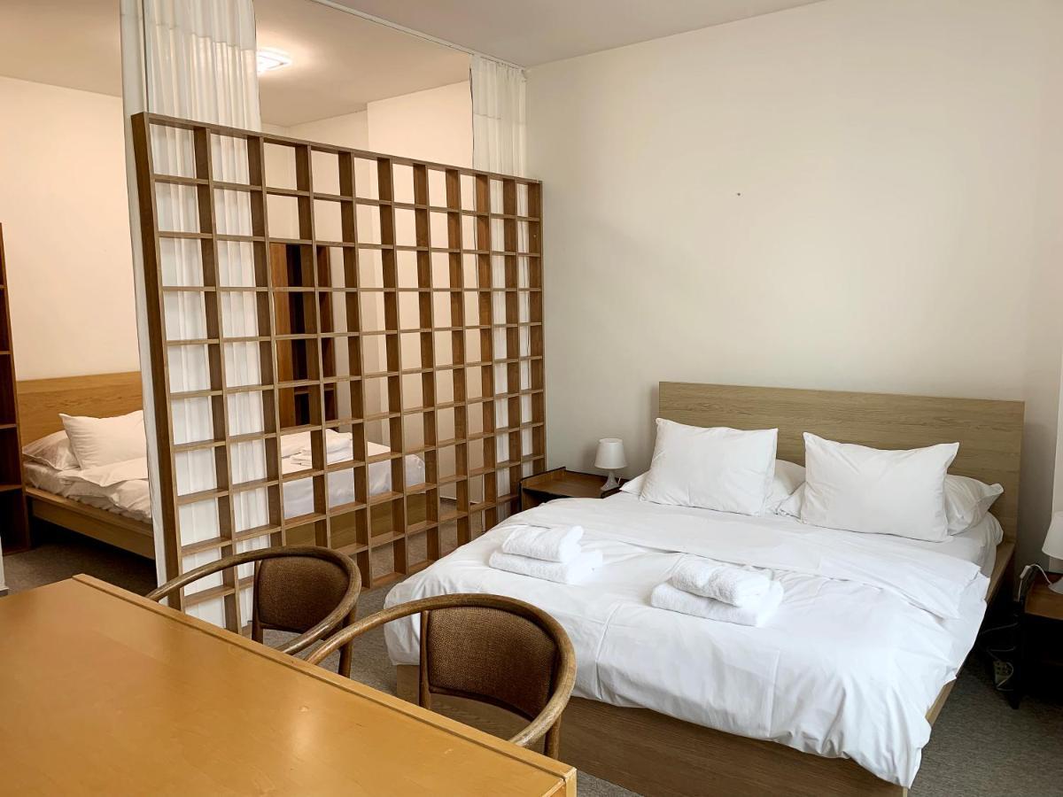 Holiday Home Praga Zewnętrze zdjęcie