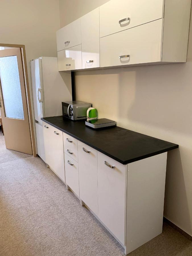 Holiday Home Praga Zewnętrze zdjęcie