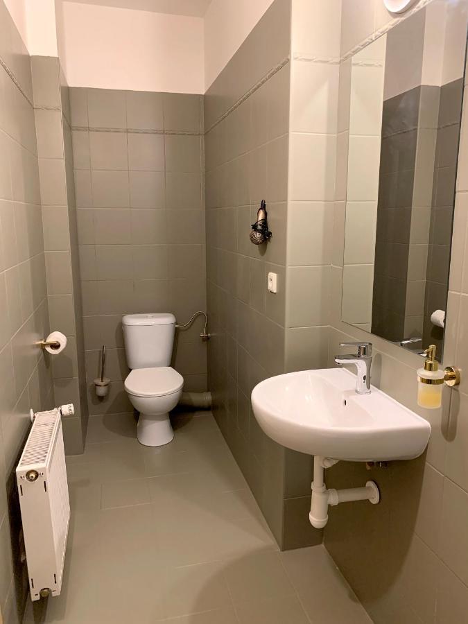 Holiday Home Praga Zewnętrze zdjęcie