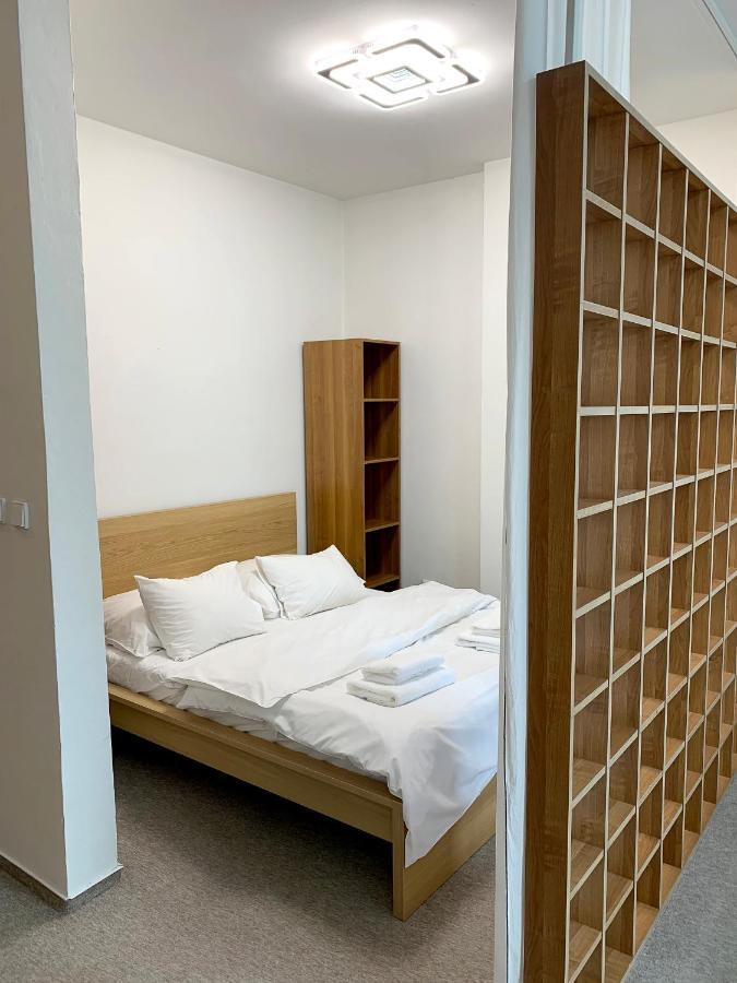 Holiday Home Praga Zewnętrze zdjęcie