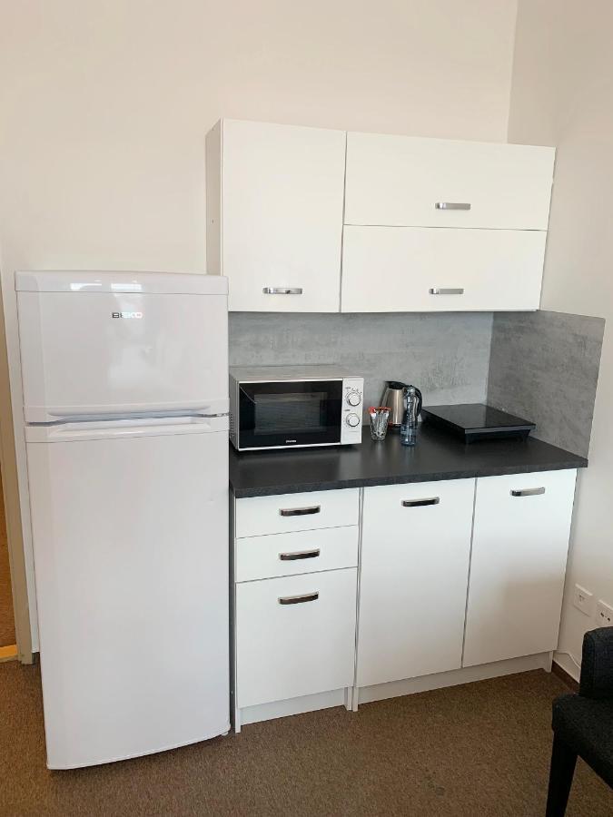 Holiday Home Praga Zewnętrze zdjęcie