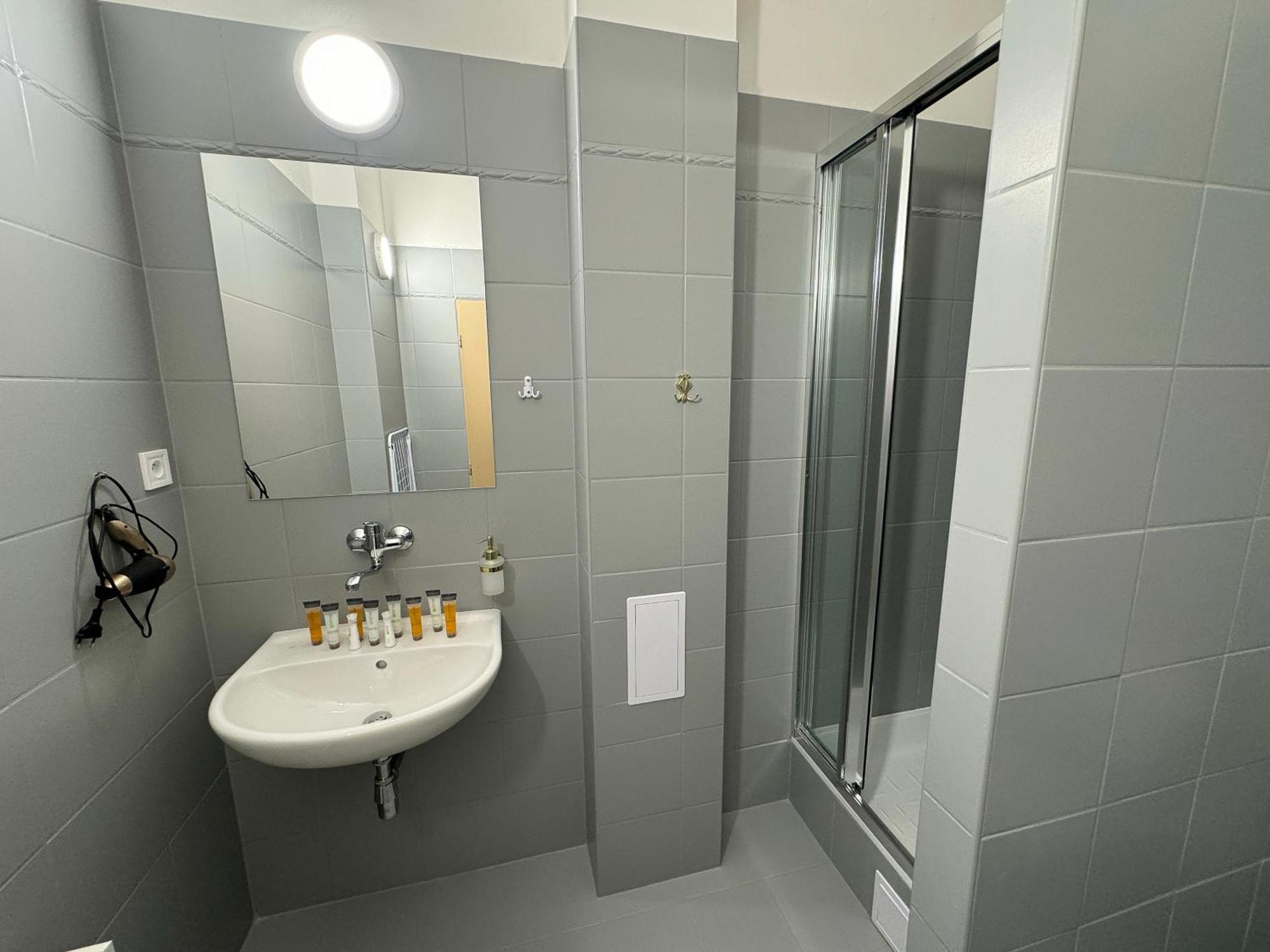 Holiday Home Praga Zewnętrze zdjęcie