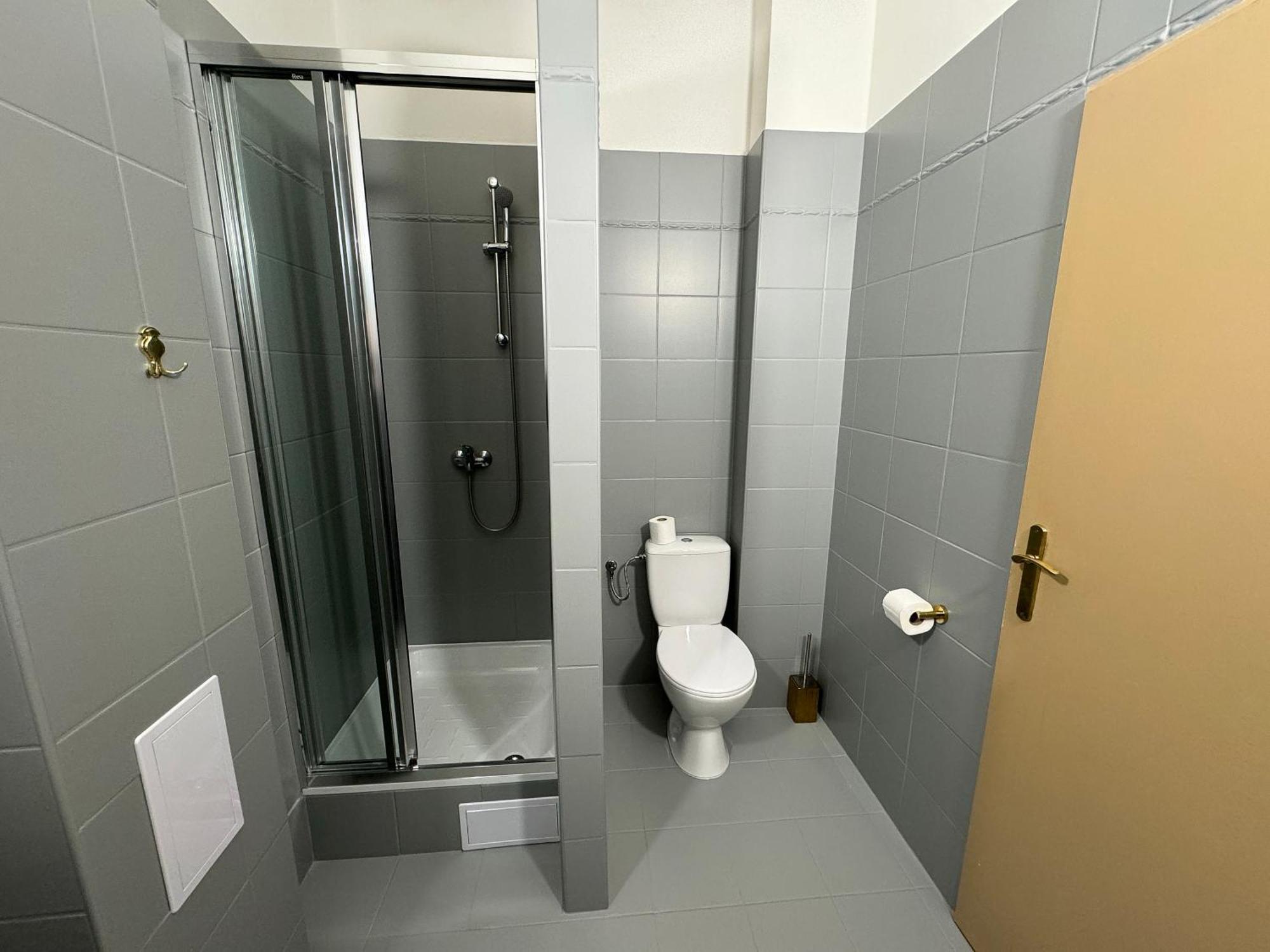 Holiday Home Praga Zewnętrze zdjęcie