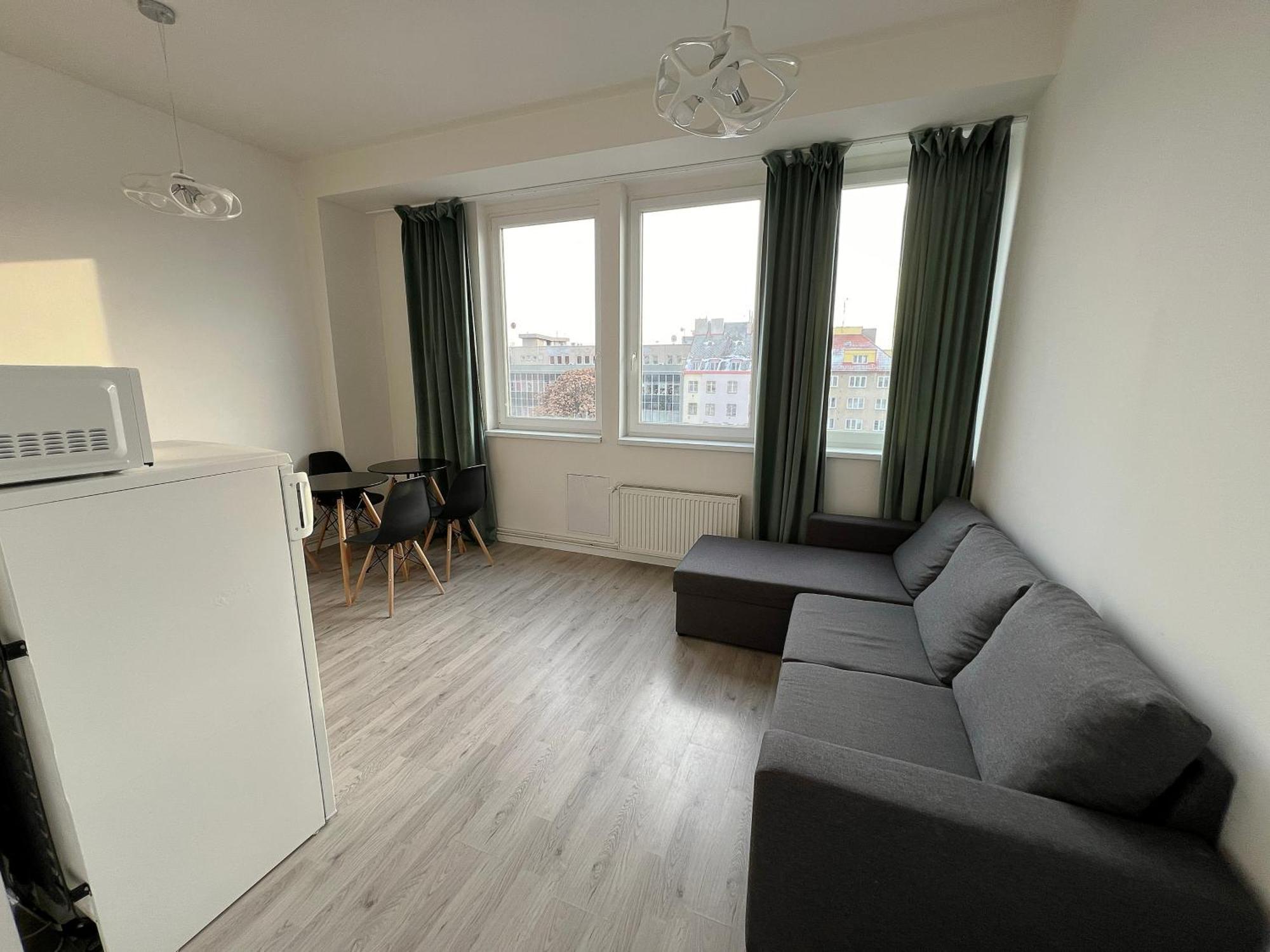 Holiday Home Praga Zewnętrze zdjęcie