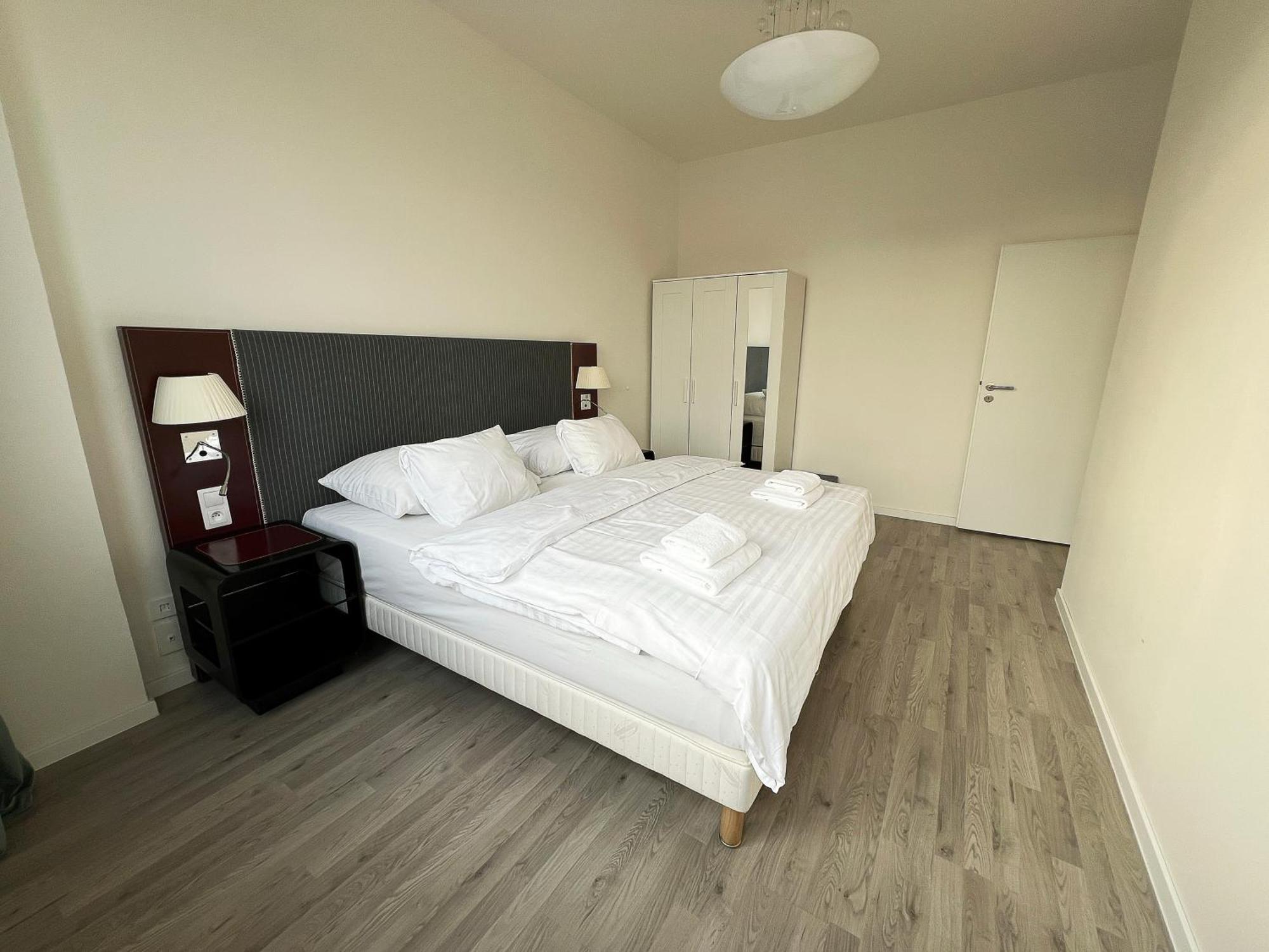 Holiday Home Praga Zewnętrze zdjęcie