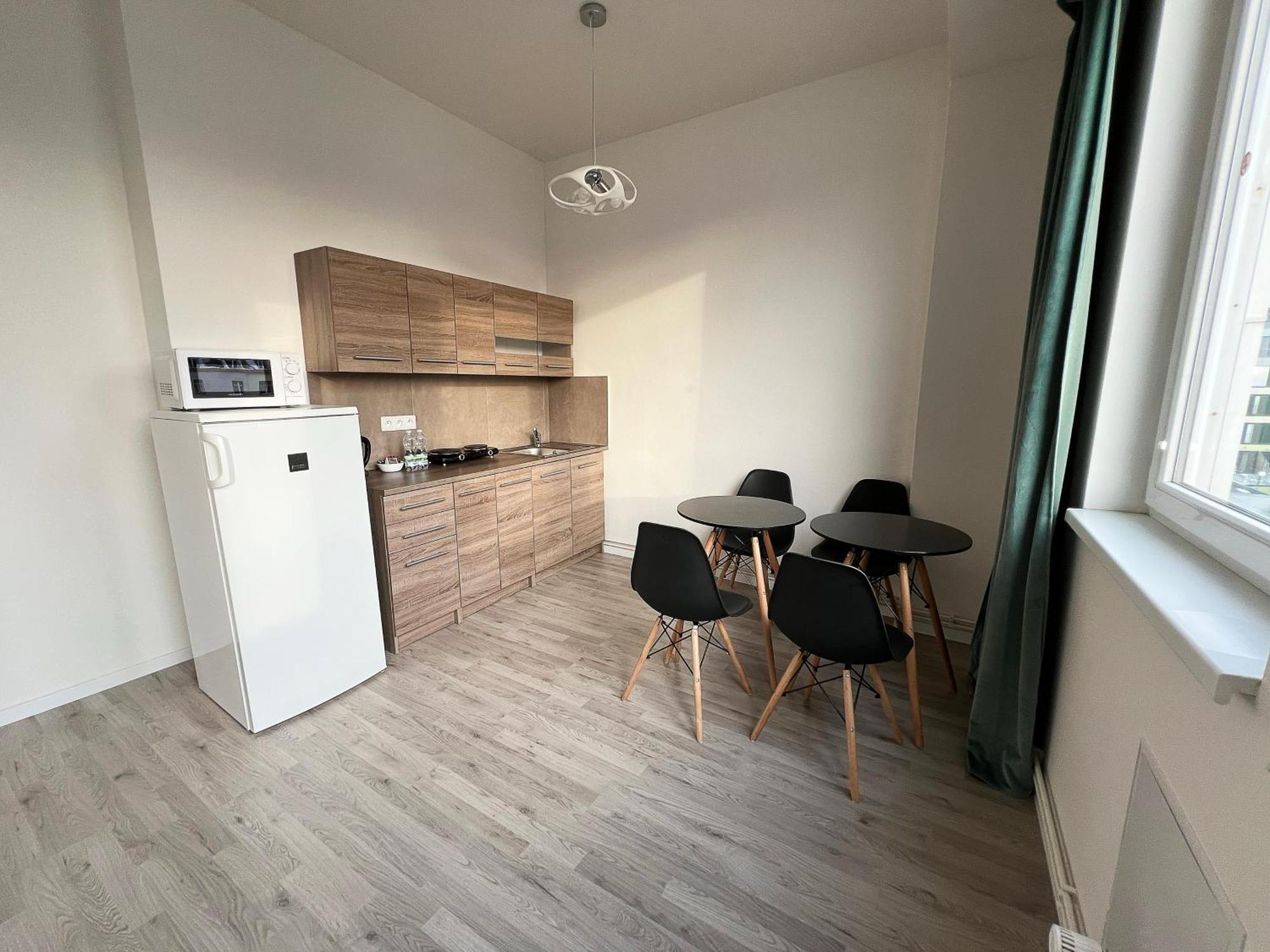 Holiday Home Praga Zewnętrze zdjęcie