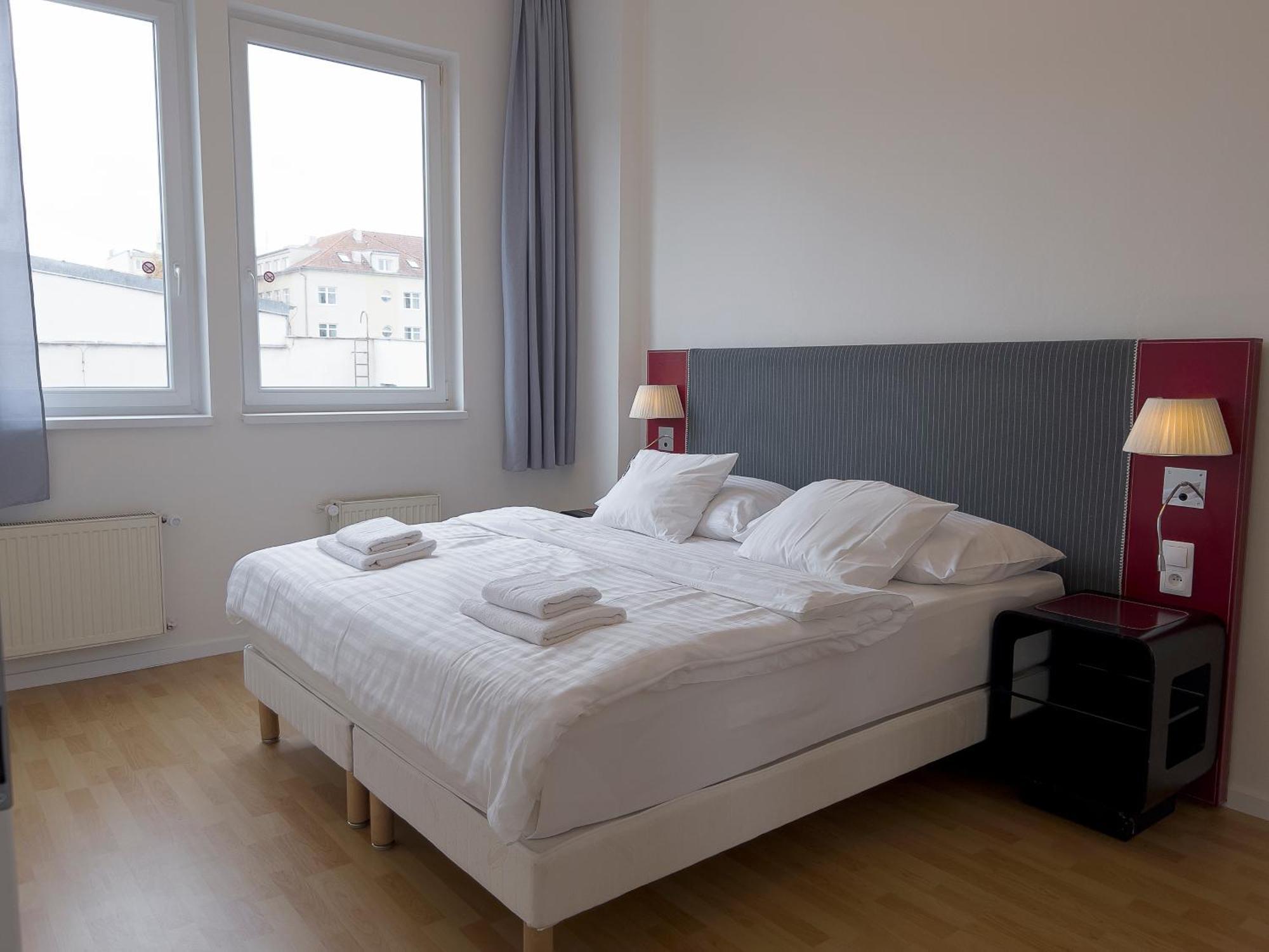 Holiday Home Praga Zewnętrze zdjęcie