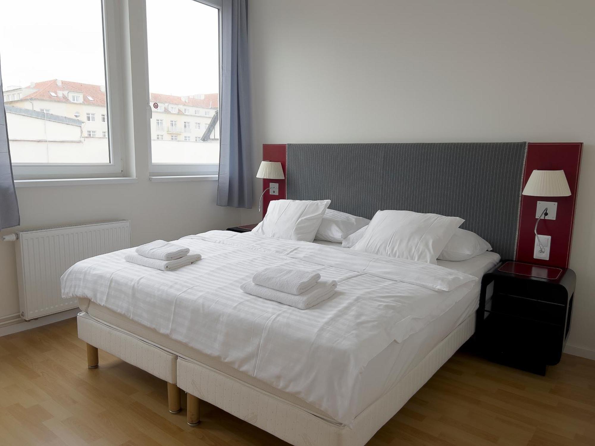 Holiday Home Praga Zewnętrze zdjęcie