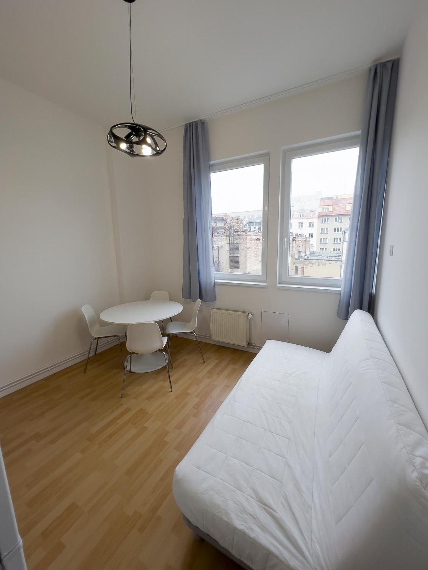 Holiday Home Praga Zewnętrze zdjęcie