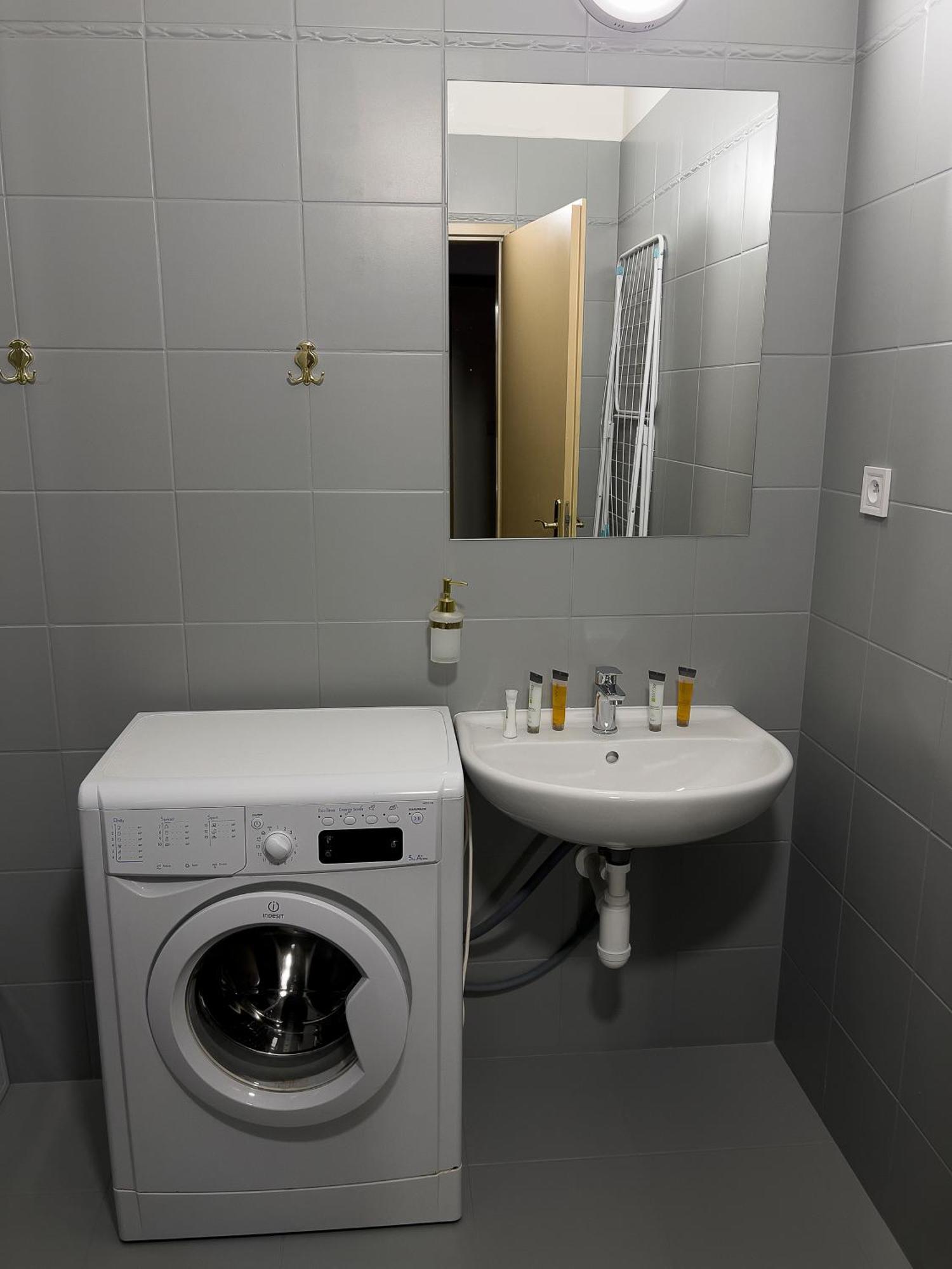 Holiday Home Praga Zewnętrze zdjęcie
