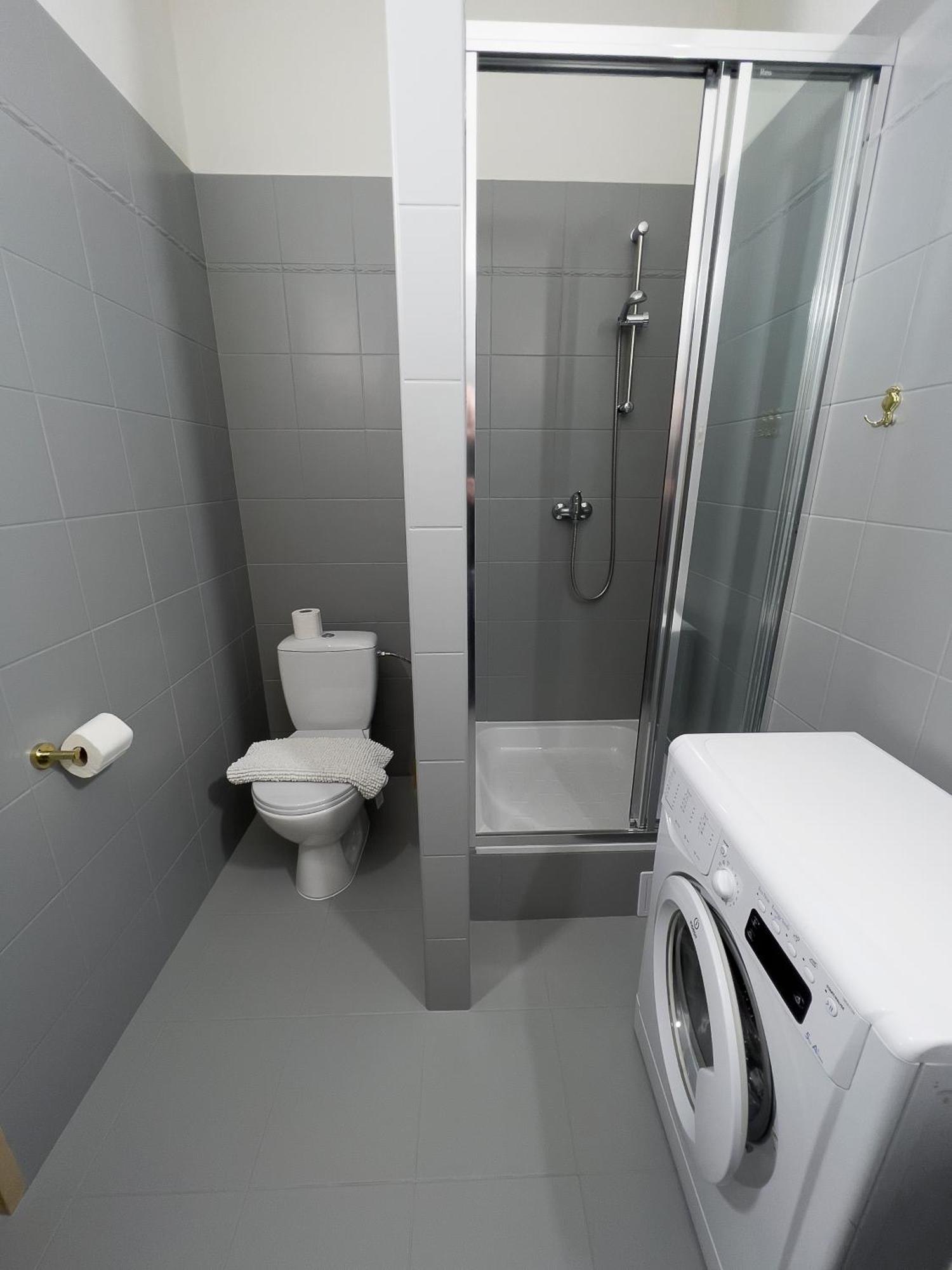 Holiday Home Praga Zewnętrze zdjęcie