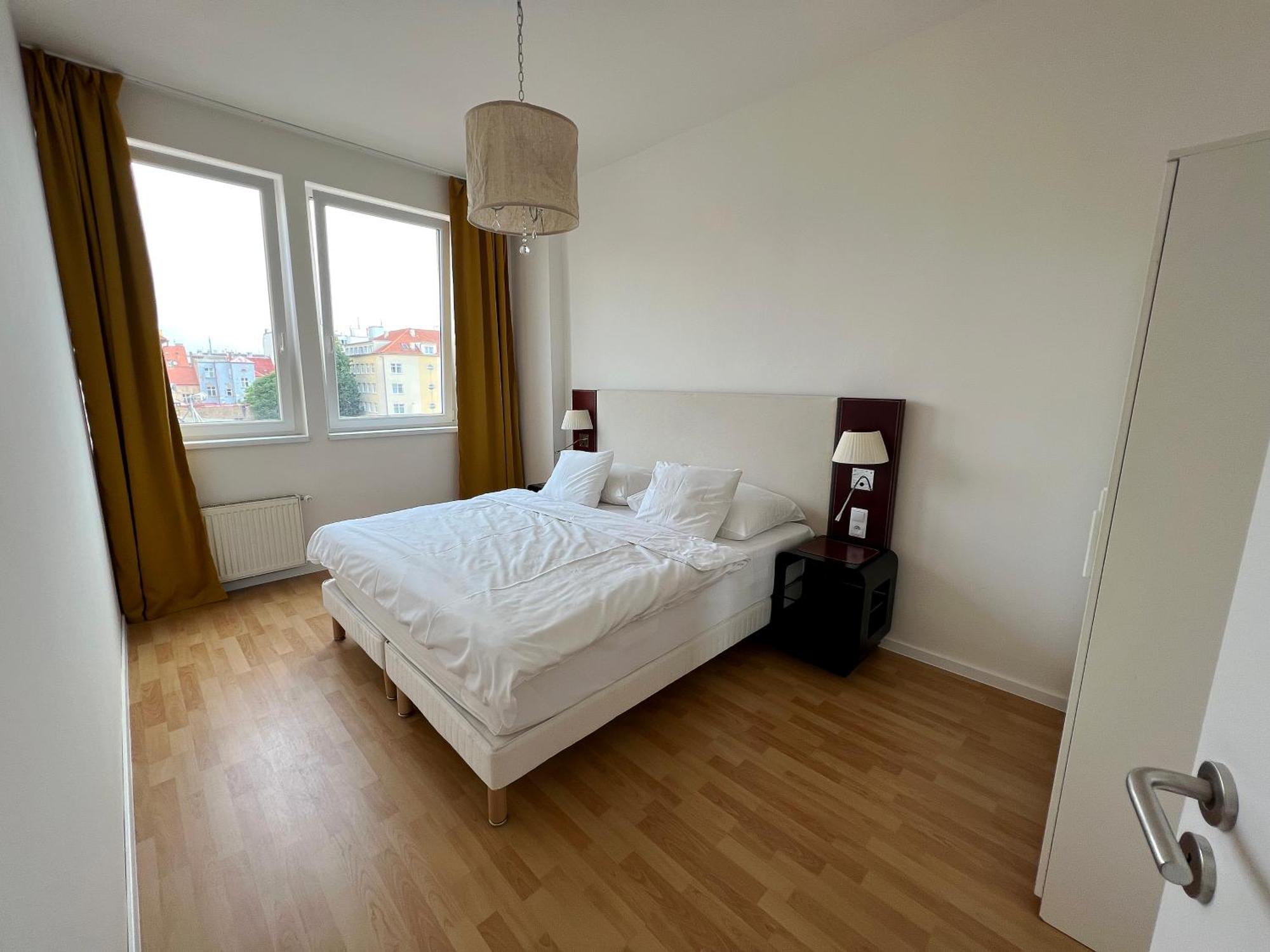 Holiday Home Praga Zewnętrze zdjęcie