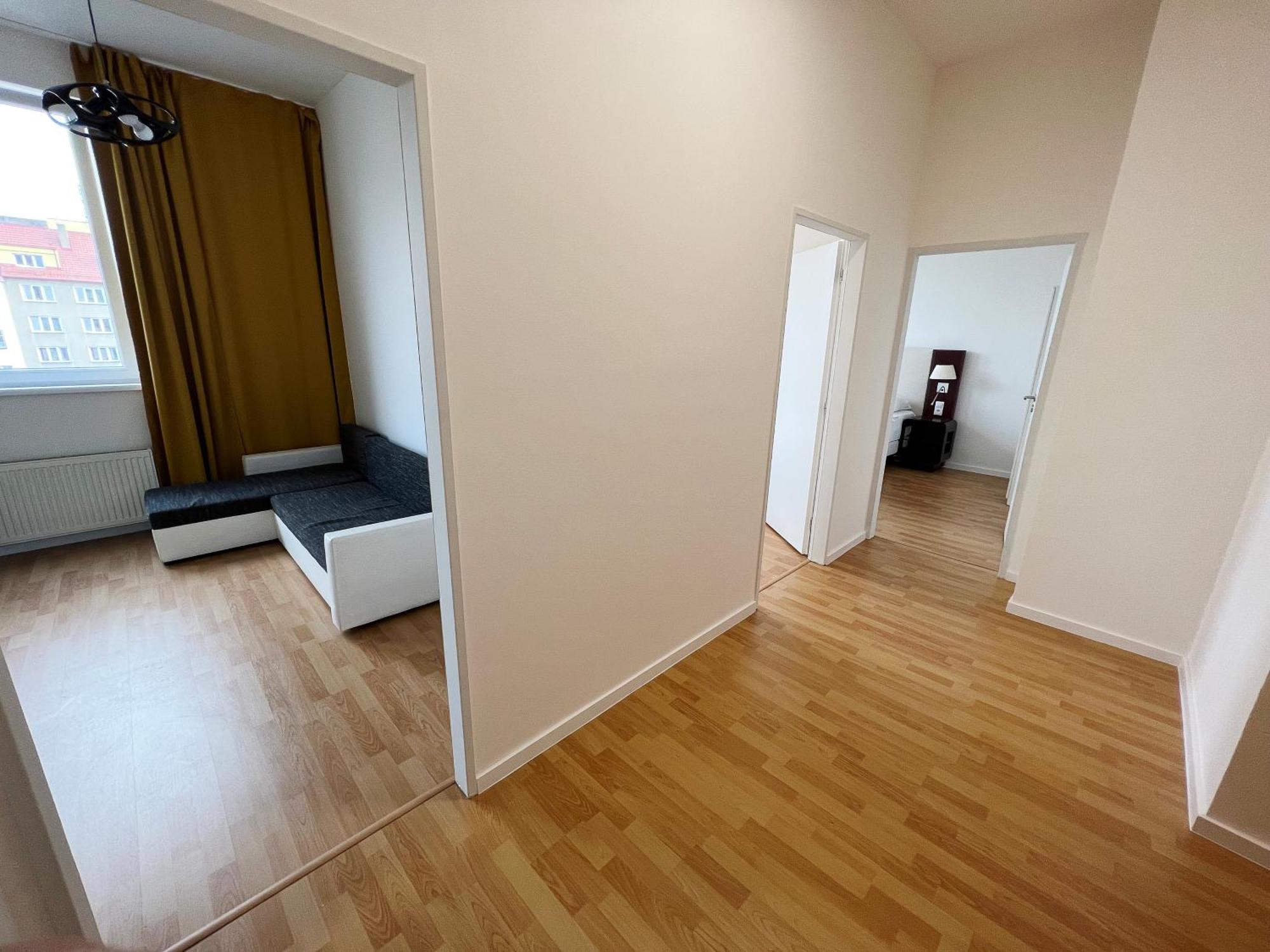 Holiday Home Praga Zewnętrze zdjęcie