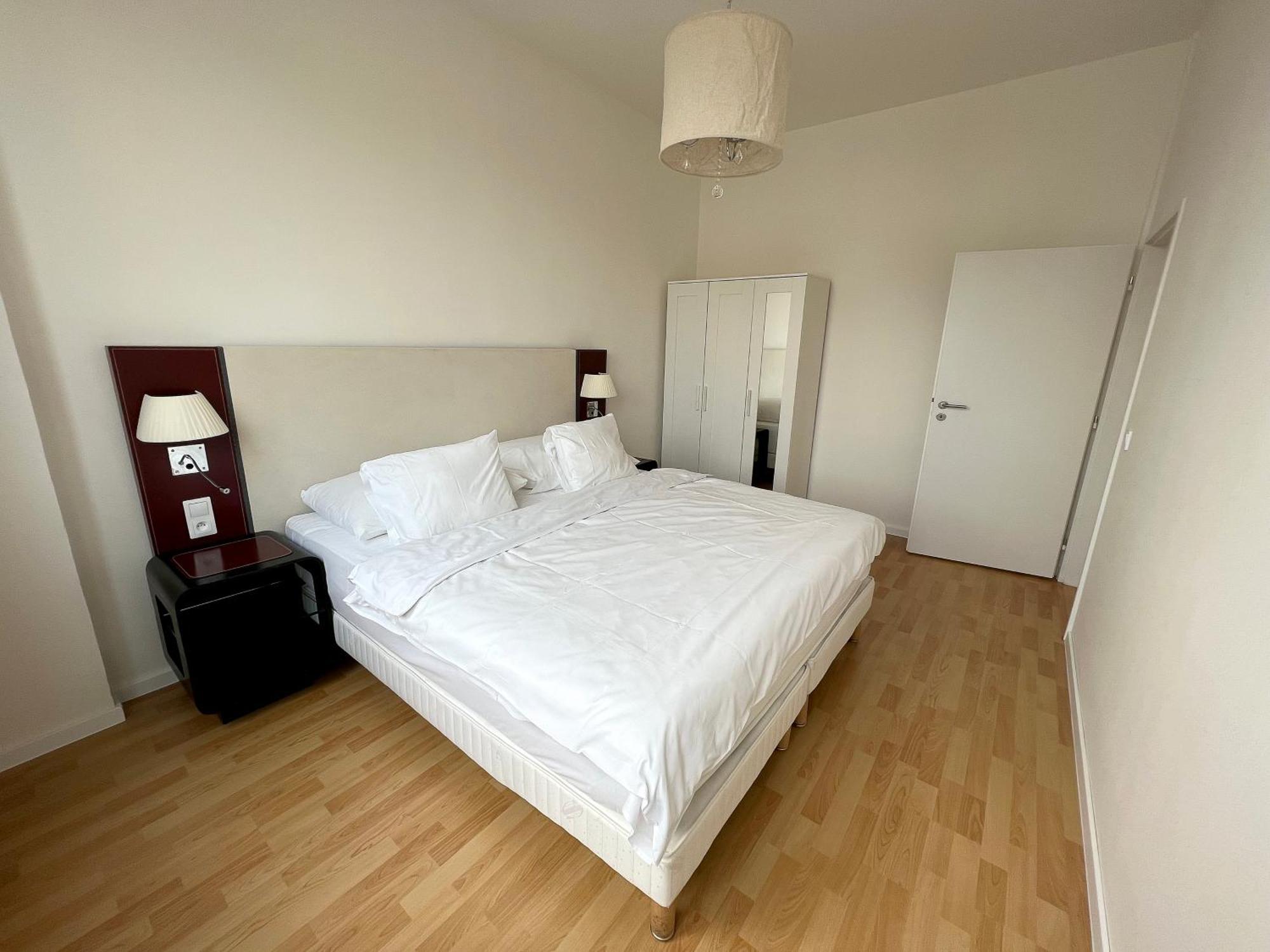 Holiday Home Praga Zewnętrze zdjęcie