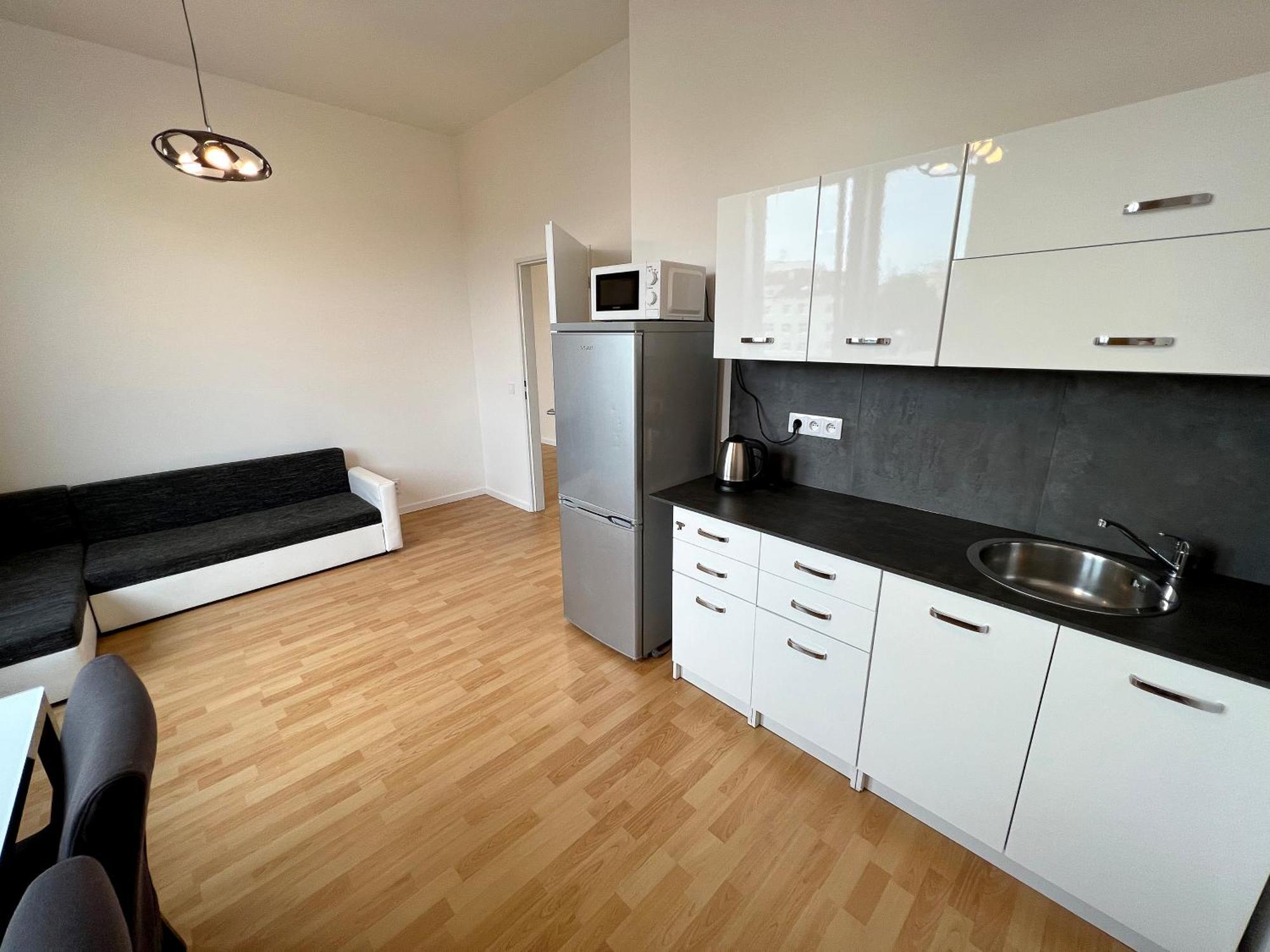 Holiday Home Praga Zewnętrze zdjęcie