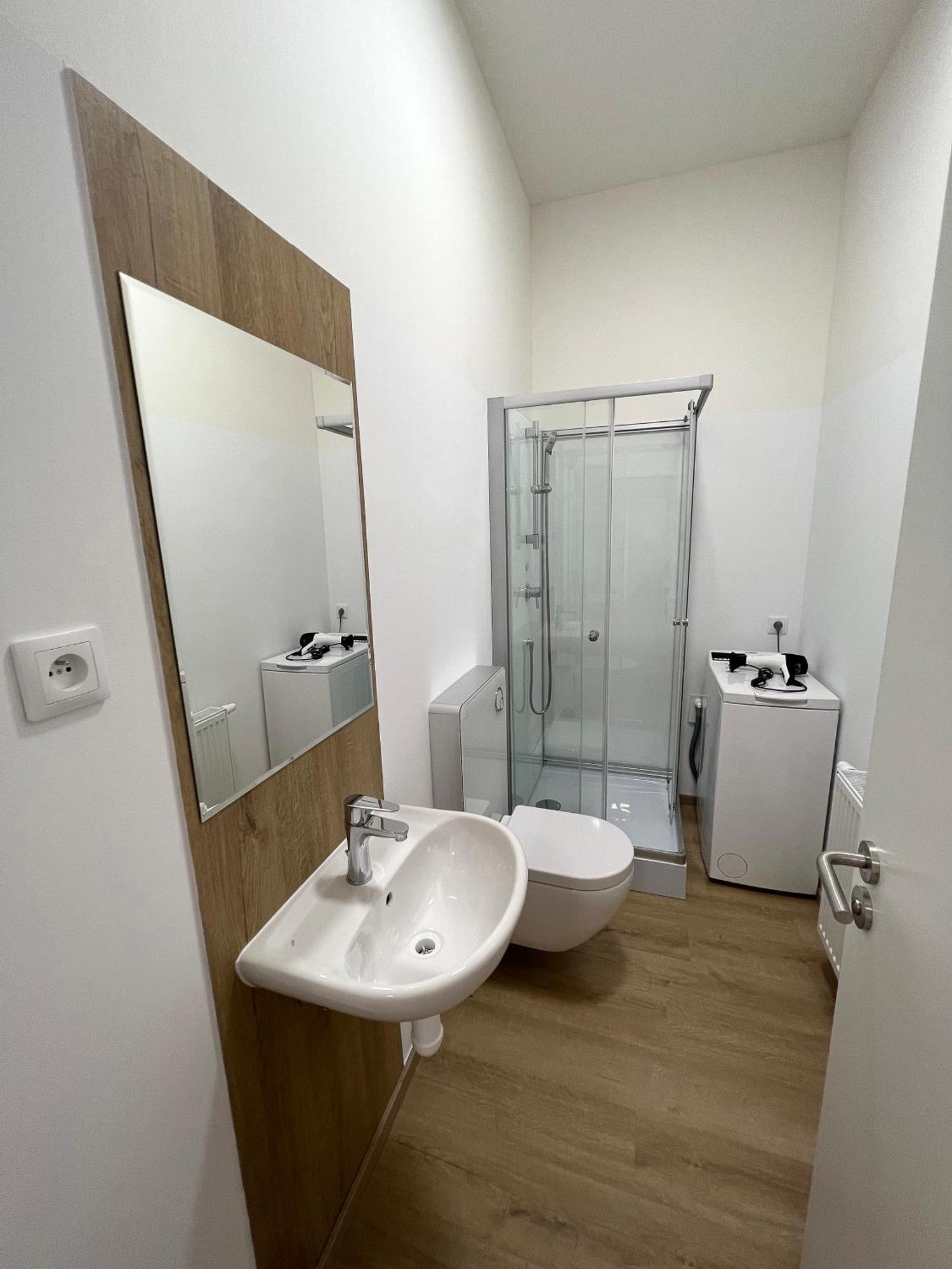 Holiday Home Praga Zewnętrze zdjęcie