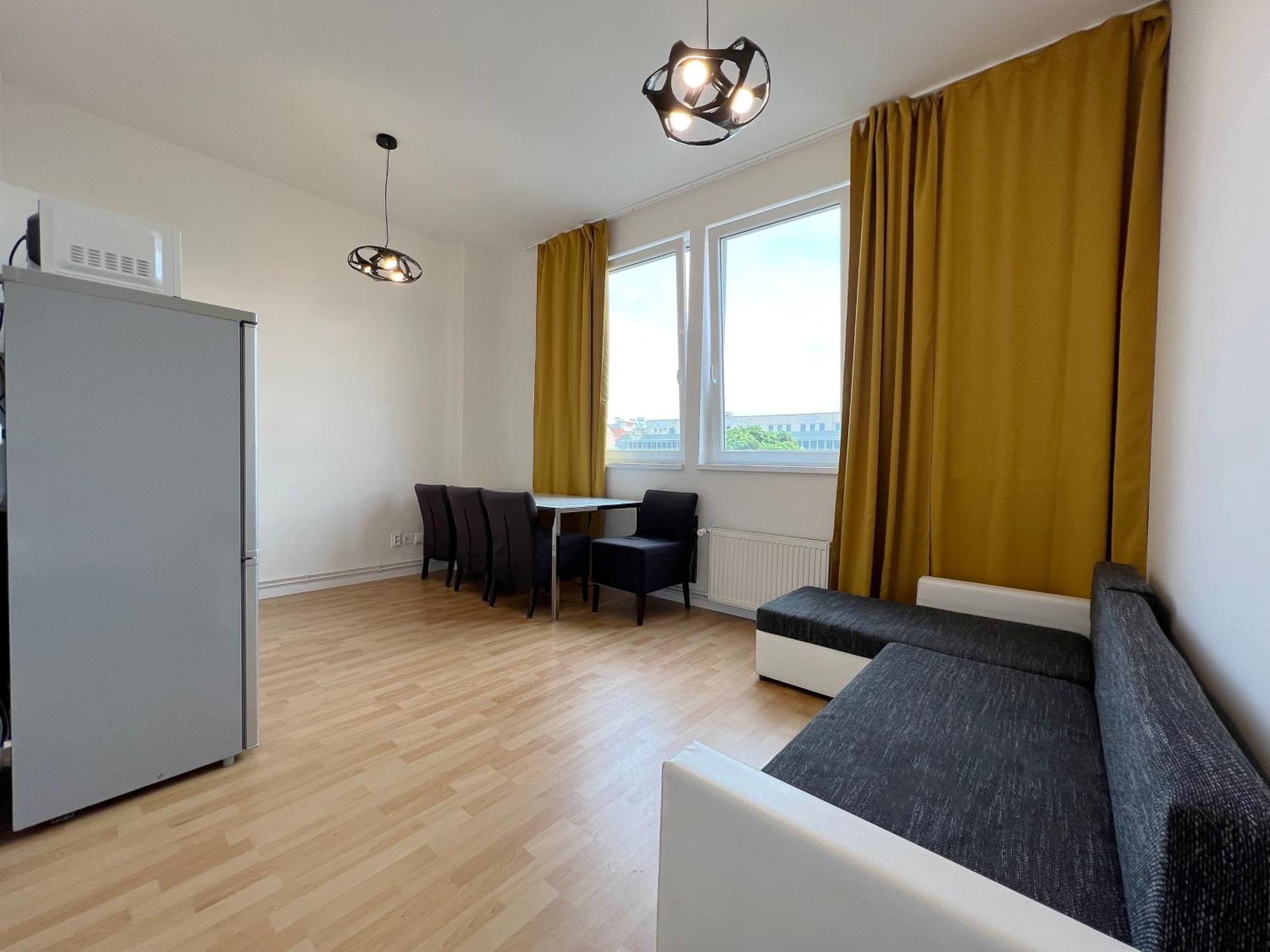 Holiday Home Praga Zewnętrze zdjęcie